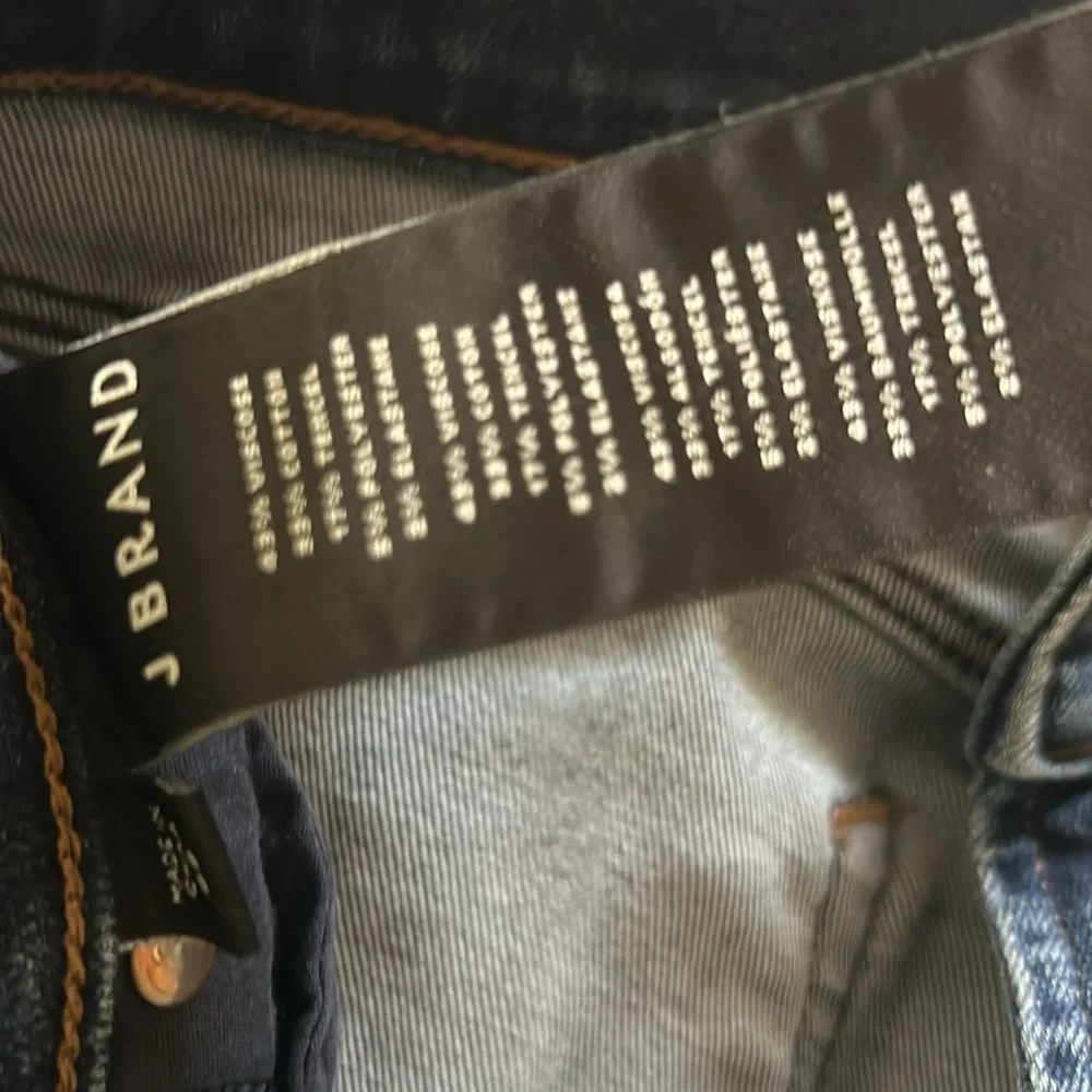 JBRAND Jeans - Picture 4 of 5